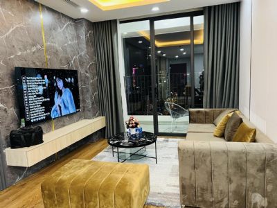 BÁN GẤP HH Linh Đàm 72M2 VIEW HỒ chỉ 1.5 tỷ BAO SANG TÊN NỘI THẤT